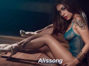 Alissong