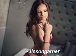 Alissongarner