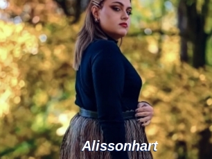 Alissonhart