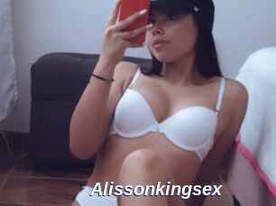 Alissonkingsex