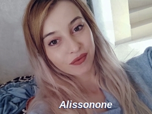 Alissonone