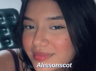 Alissonscot