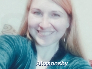 Alissonshy