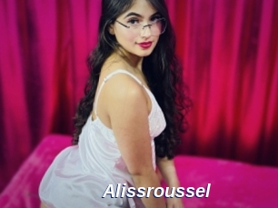 Alissroussel