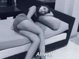 Aliviali