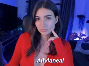 Alivianeal