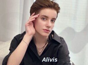 Alivis