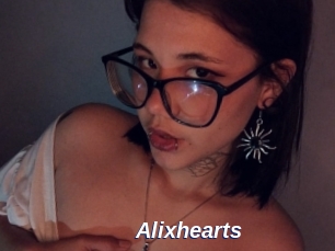 Alixhearts