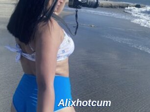 Alixhotcum