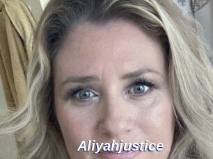 Aliyahjustice