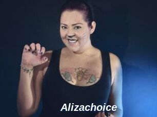 Alizachoice