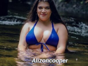 Alizoncooper