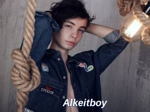 Alkeitboy