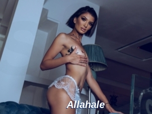 Allahale