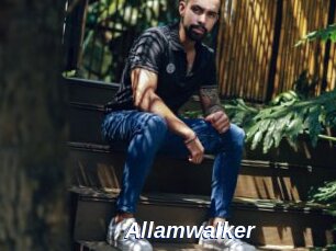 Allamwalker