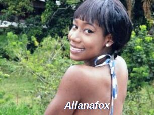 Allanafox