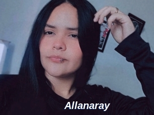 Allanaray