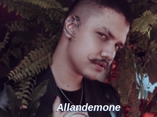 Allandemone