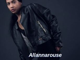 Allannarouse