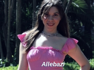 Allebazi