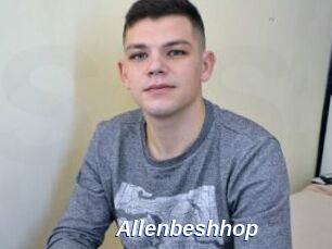 Allenbeshhop