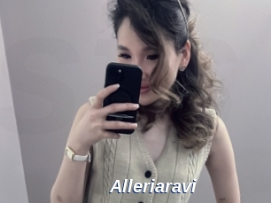 Alleriaravi