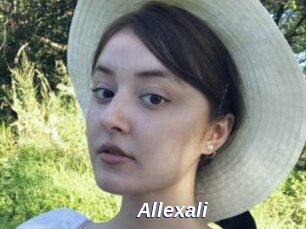 Allexali