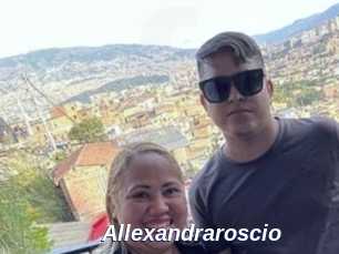 Allexandraroscio