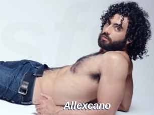 Allexcano