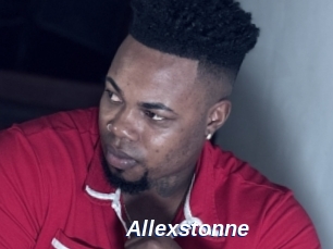 Allexstonne