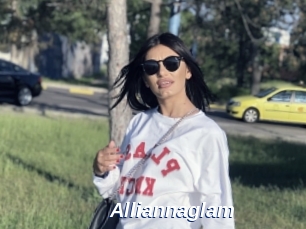 Alliannaglam