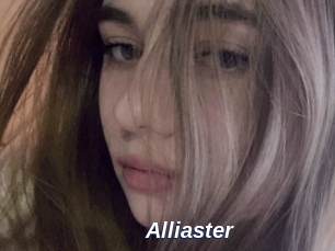 Alliaster