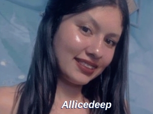 Allicedeep