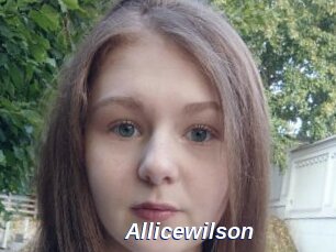 Allicewilson