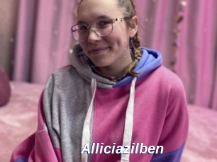 Alliciazilben