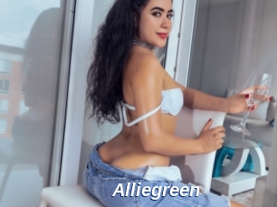 Alliegreen