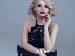 Alliex