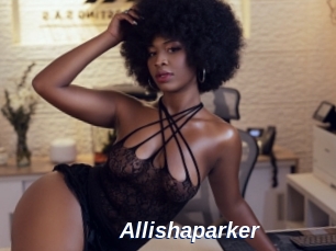 Allishaparker