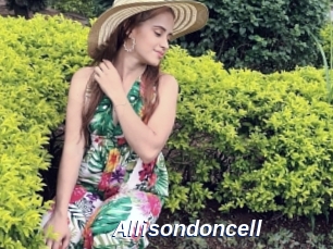 Allisondoncell