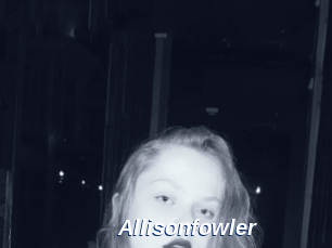 Allisonfowler