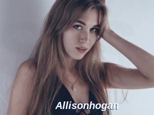 Allisonhogan