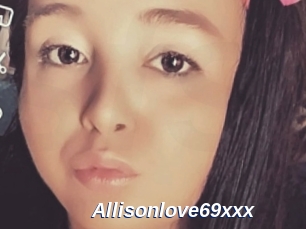 Allisonlove69xxx