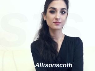 Allisonscoth