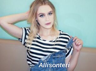 Allisonteri