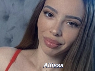 Allissa