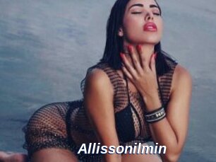 Allissonilmin