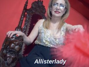 Allisterlady