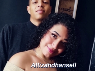 Allizandhansell