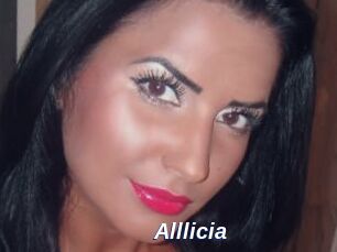 Alllicia