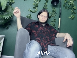 Allrik